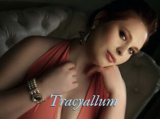 Tracyallum