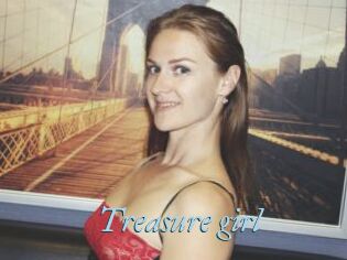 Treasure_girl