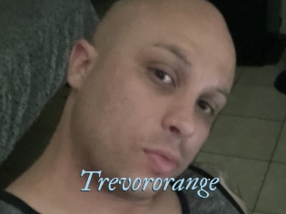 Trevororange