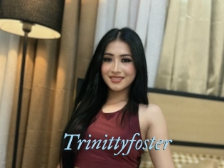 Trinittyfoster