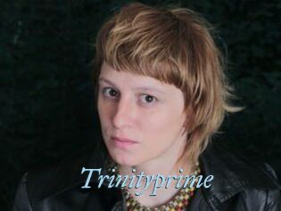 Trinityprime