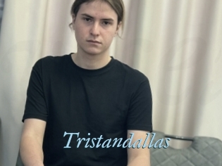 Tristandallas