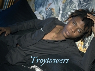 Troytowers