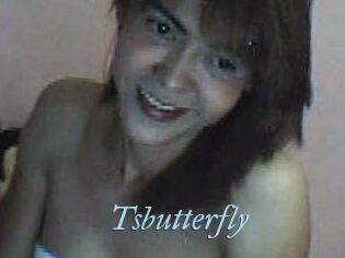 Tsbutterfly