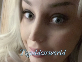 Tsgoddessworld