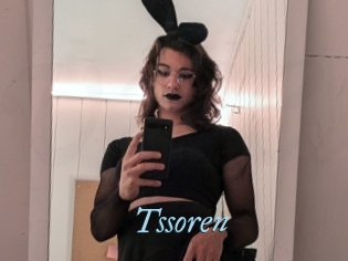 Tssoren