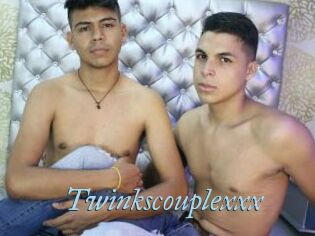 Twinkscouplexxx