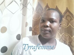 Tyrafemme