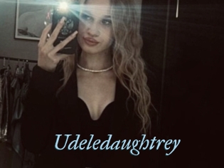 Udeledaughtrey