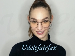 Udelefairfax