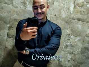 Urbate03