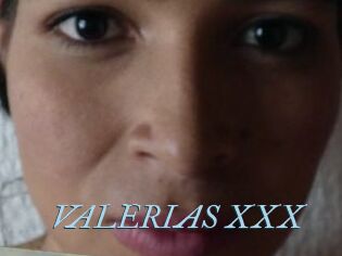 VALERIAS_XXX