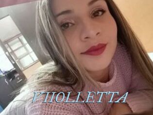 VIIOLLETTA