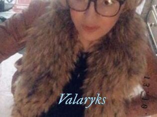 Valaryks