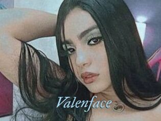 Valenface