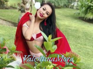 ValentinaMora