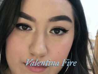 Valentina_Fire