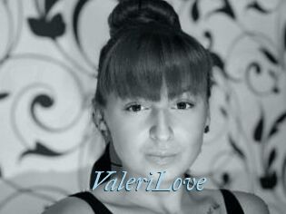 ValeriLove