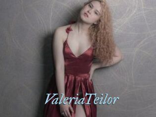 ValeriaTeilor