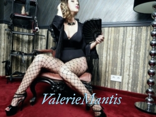 ValerieMantis