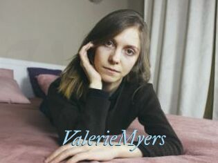 ValerieMyers