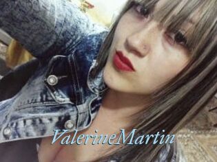 ValerineMartin