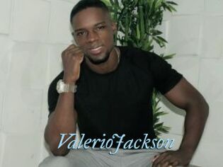 ValerioJackson