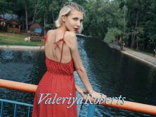 ValeriyaRoberts