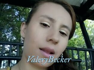 ValeryBecker