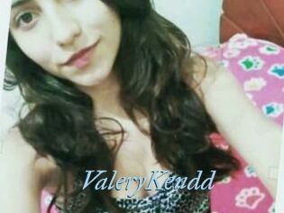 ValeryKendd