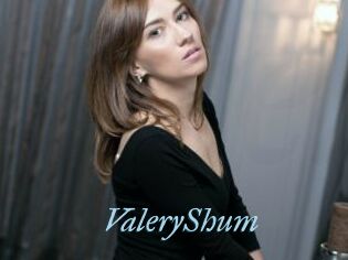 ValeryShum