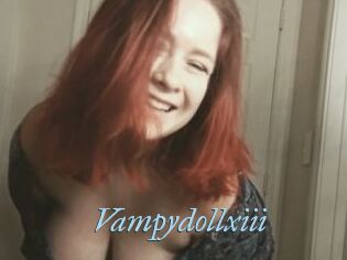 Vampydollxiii