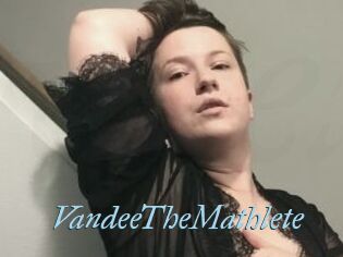 VandeeTheMathlete