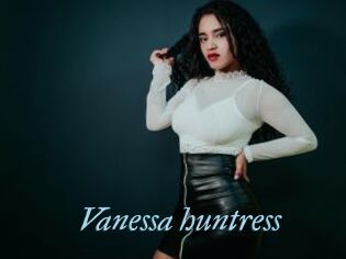 Vanessa_huntress