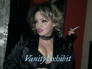 VanityExhibit