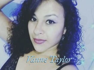 Vanne_Taylor