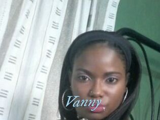 Vanny