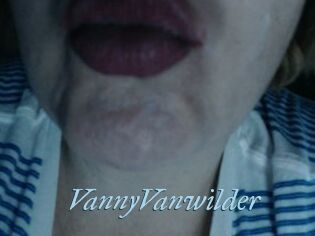 VannyVanwilder