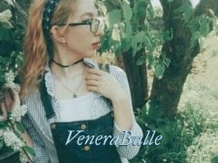 VeneraBalle