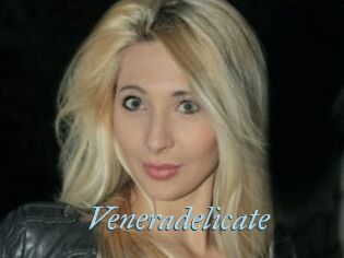 Veneradelicate