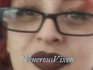 VenerousVixen