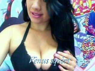 Venus_squirt