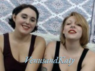 VenusandKaty