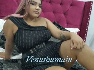 Venushumain