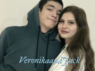 VeronikaandJack