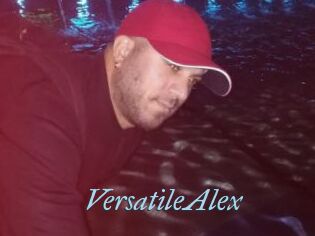 VersatileAlex