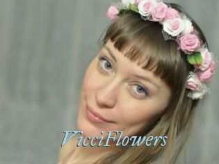 VicciFlowers