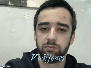 VickJones