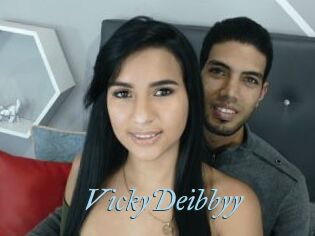 VickyDeibbyy