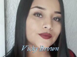 Vicky_Brown